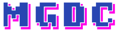 MGDC Logo