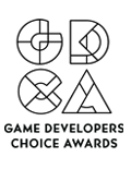 Game Developers Choice Awards Logo