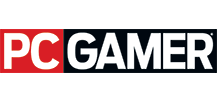 PCGAMER Logo