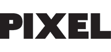 Pixel Logo